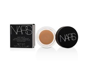 NARS Soft Matte Complete Concealer # Honey (Light 3) 6.2g/0.21oz