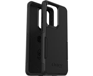 OTTERBOX Commuter Case For Galaxy S20 Ultra 5G (6.9") - Black