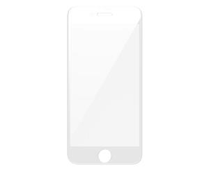 OtterBox Amplify Edge to Edge Screen Protector - For iPhone 6/6S/7/8 - White Edge