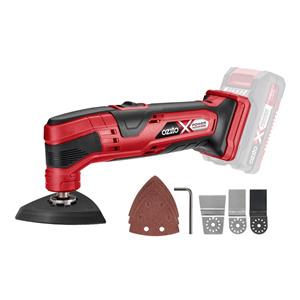 Ozito Power X Change 18V Compact Multi Function Tool - Skin Only