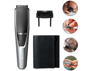Philips BT3216 Rechargeable/Cordless Beard Trimmer/Body Hair Groomer/Clipper