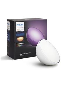 Philips Hue Go 6W Dimmable RGB + White Table Lamp