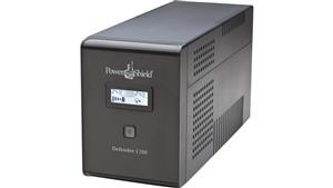 Powershield Defender 1200 Uninterrupted Power Supply
