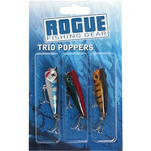 Rogue Popper Surface Lure