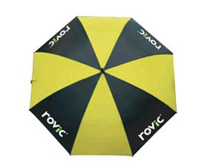 Rovic+ Umbrella Yellow