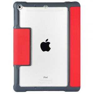 STM - STM-222-165JW-02 - Dux Plus Tablet Case - Red