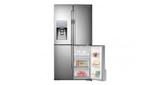 Samsung 719 Litre French Door Refrigerator