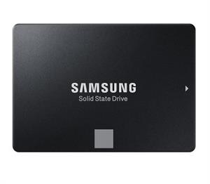 Samsung 860 EVO (MZ-76E500BW) 500GB SATA III SSD Solid State Drive