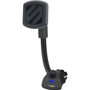 Scosche magicMOUNT Power Car Mount & USB Charging