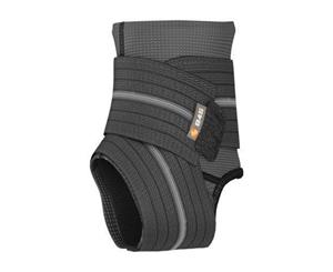 Shock Doctor Ankle Sleeve With Compression Wrap Support - 845