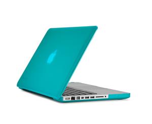 Speck Smartshell Case Macbook Pro Retina 15 Inch Calypso Diffuse 71632-B189
