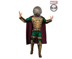 Spider-Man Far From Home Mysterio Adult Costume