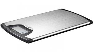 Sunbeam 5kg Stainless Food Scale