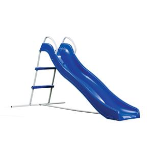 Swing Slide Climb 950 x 820 x 1900mm Water Slide