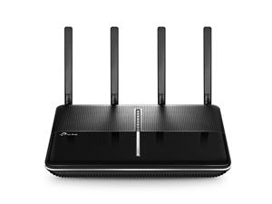 TP-LINK Archer C3150 AC3150 Wireless MU-MIMO Dual Band Router with 4 Port Gigabit Switch
