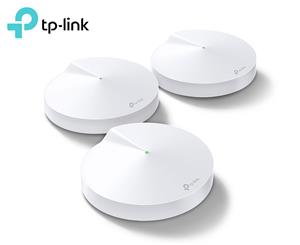 TP-Link Deco M5 Whole Home Mesh Wi-Fi System 3-Pack