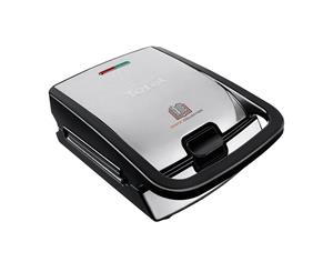 Tefal Snack Collection Multi-Function Sandwich Press