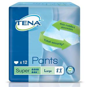 Tena Pants Super Large 12
