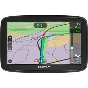 TomTom VIA 52 5" GPS Unit