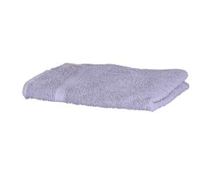 Towel City Luxury Range 550 Gsm - Bath Towel (70 X 130 Cm) (Lime) - RW1577