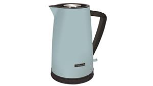 Trent and Steele 1.7L Kettle - Blue