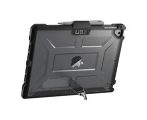 UAG ARMOUR PLASMA SHELL CASE FOR IPAD 9.7(6TH/5TH GEN) - ICE