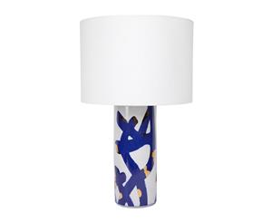 URBAN ECLECTICA Beau Table Lamp