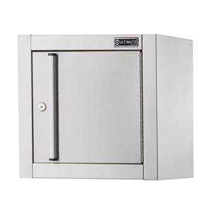 Ultimate Storage 375 x 375 x 375mm Wall Cabinet