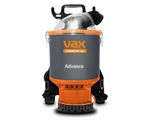 Vax - VXCB-01 - Commercial Advance Backpack