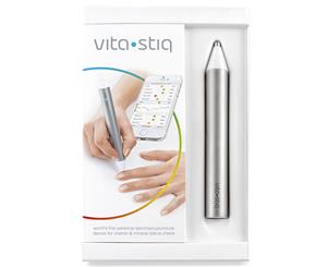 Vitastiq Vitamin & Mineral Tracker