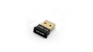 Volans (VL-BT40) Mini USB2.0 Bluetooth V4.0 Dongle (CSR Chipset)