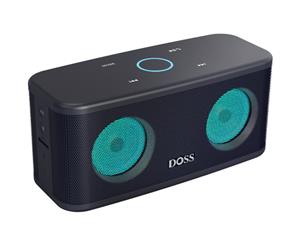 WB269 DOSS Soundbox Plus Speaker Portable
