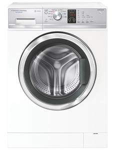 WH7560J3 7.5KG Quick Smart Front Loader Washing Machine