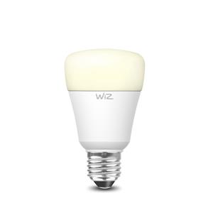 WiZ A60 E27 800lm Warm White Dimmable Wi-Fi Smart Lamp