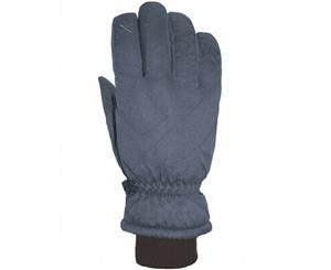 XTM Adult Unisex Gloves Xpress Glove - Charcoal