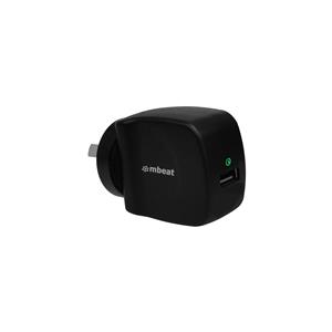 mbeat (MB-CHGR-QC2) Gorilla Power QC Qualcomm Certified USB Quick Charge2.0 Charger