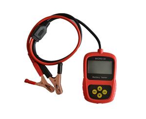 12V Auto Battery Tester and Analyser