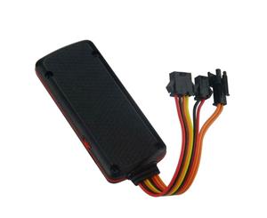 Accutrack AT319-3G Vehicle GPS Tracker