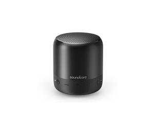 Anker Soundcore Mini 2 Bluetooth Portable Speaker - Black