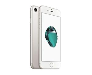 Apple iPhone 7 (256GB) - Silver - Refurbished Grade A