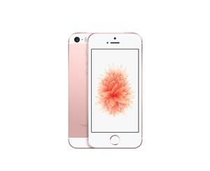 Apple iPhone SE (64GB) [Grade B] - Rose Gold