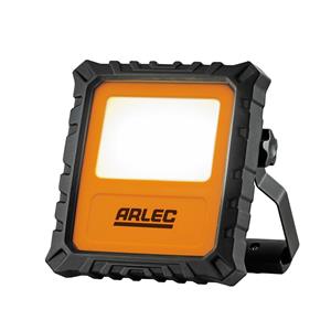 Arlec 10W 700lm LED Rechargeable Work Light