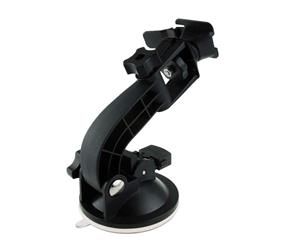 Armor-X (X-Mount) X14T Suction Cup Mount (Only Fit Armox-X Tablet Case with X-Mount Type-T adapter)