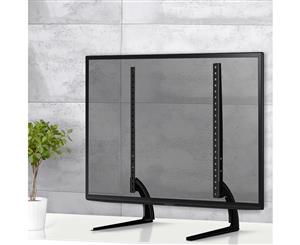 Artiss TV Mount Riser Stand Universal Table Top Desktop Bracket 32 to 70 Inch