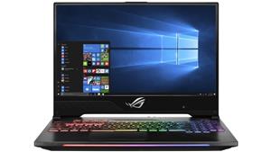 Asus ROG Strix Scar GL504GS-ES107T 15.6-inch Gaming Laptop
