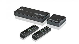 Aten 5x2 HDMI Wireless Video Extender