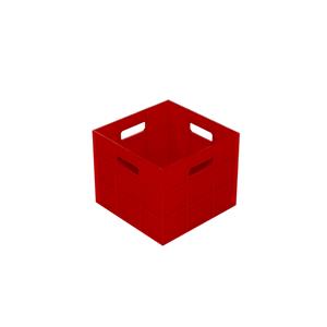 Award 3L Hobby Compact Red Storage Box