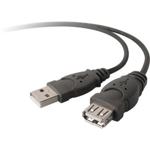 Belkin 1.8M Pro USB Extension Cable