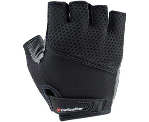Bellwether Gel Supreme Bike Gloves Black