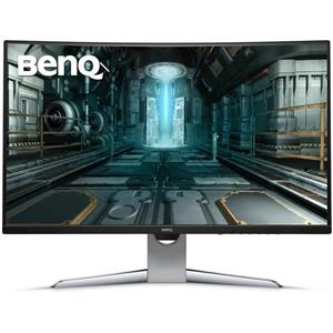 BenQ EX3203R 32" Full HD 144Hz VA Curved Gaming Monitor with FreeSync